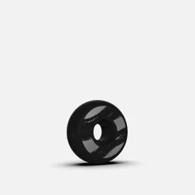 Dead 58mm/92a - Black/Silver (4 Pack)